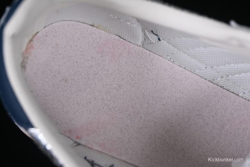 Adidas Originals SL 72 RS Retro Running Shoes with Ecotex Tongue and EVA Midsole - JH8654