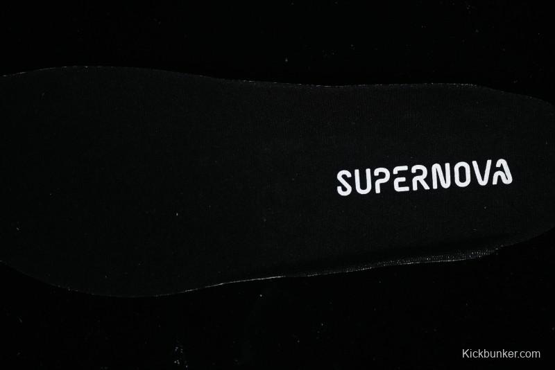 Adidas Supernova Rise Lightweight Running Shoes with Dreamstrike+ Midsole - IG5844