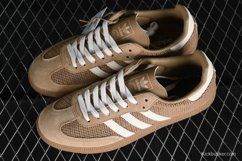 Adidas Samba OG Casual Sneakers - IG1379
