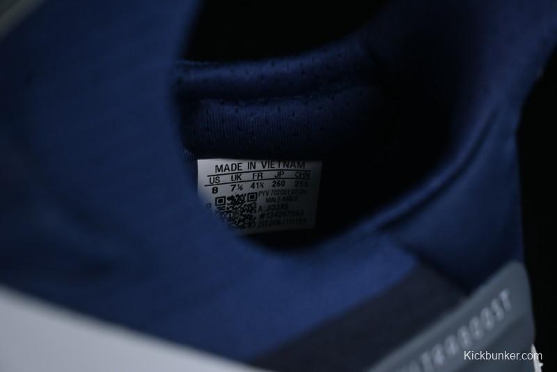 Adidas Ultraboost 5X Running Shoes with Boost Cushioning - JI3385