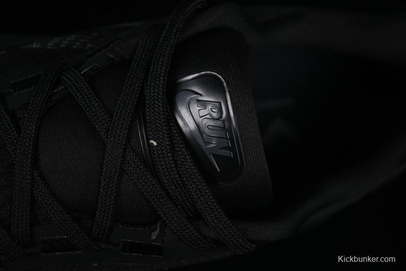 Nike Air Zoom Vomero 18 Moon Landing 18 2025 New Cushioned Casual Running Shoes with Built-in Zoom Air Unit - HM6803-807