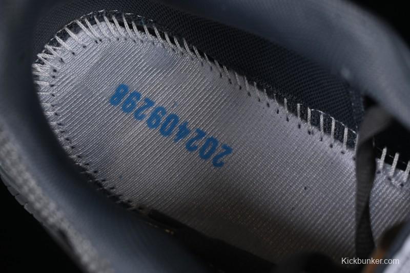 Mizuno Racer S Oarism Breathable Low-Top Casual Running Shoes - D1GH223502