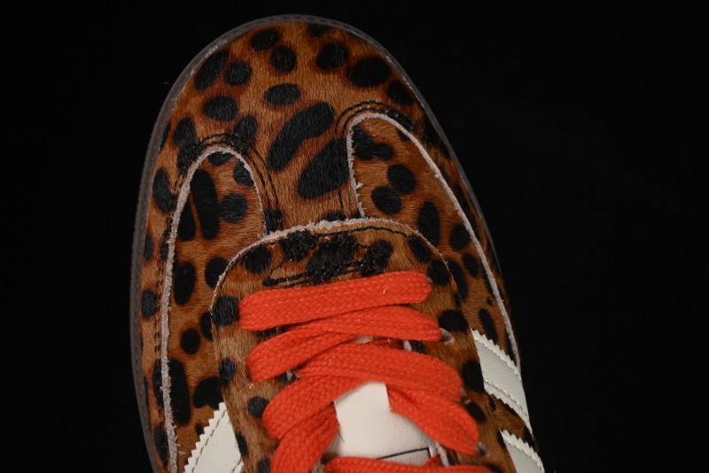 Adidas Samba OG Women's Casual Sneakers - JI2734
