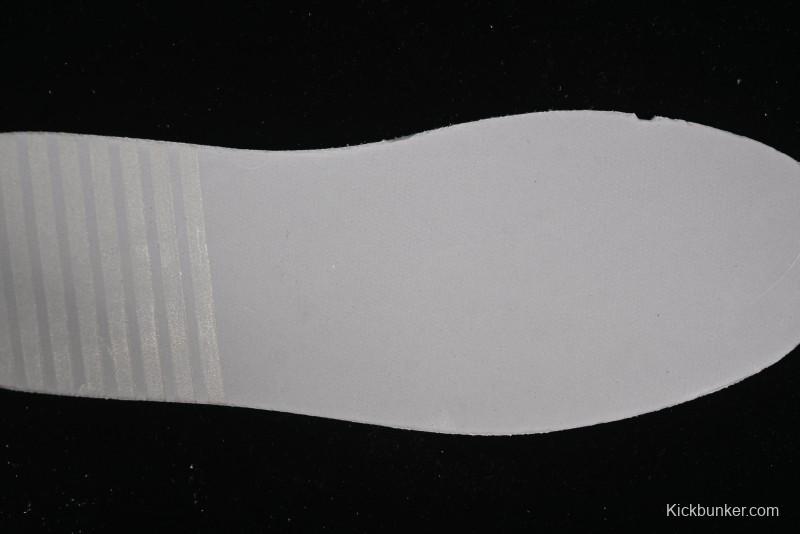 Nike SB Dunk Low Supreme Collaboration - Off-White 3D Navy Swoosh Anniversary Custom Low-Top Casual Sneakers - FC1688-204