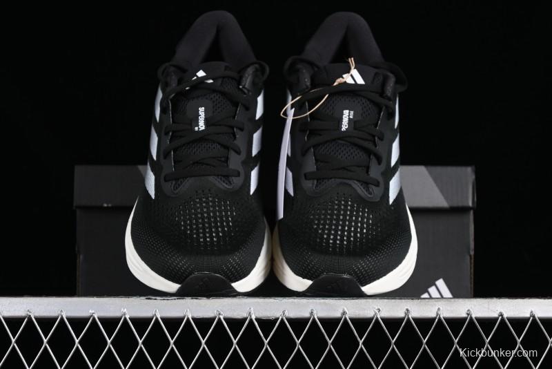 Adidas Supernova Rise Lightweight Running Shoes with Dreamstrike+ Midsole - IG5844