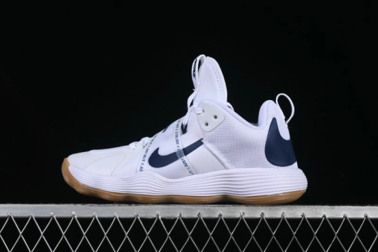 Nike React HyperSet Lightweight Low-Top Training Basketball Shoes - CI2955-141