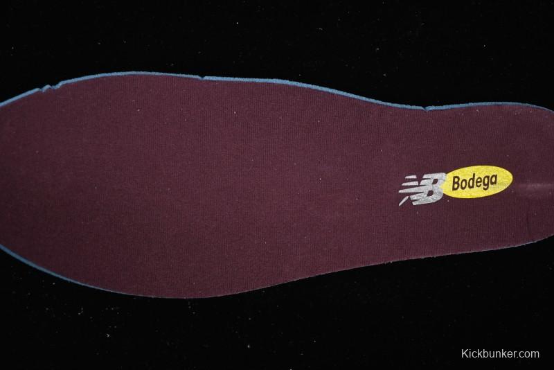 New Balance 9060 Retro Casual Running Sneakers with ABZORB Cushioning Technology - U9060BD1