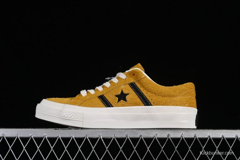 Converse One Star Academy Pro Classic One Star Series Retro Casual Skate Shoes - A06425C