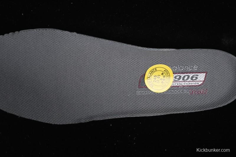 New Balance 1906 Series Retro Dad Style Casual Running Shoes - M1906AR