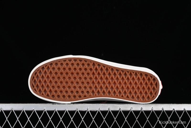 Vans Old Skool 36 DX Low Top Canvas Shoes - VN0A3WLQQA6