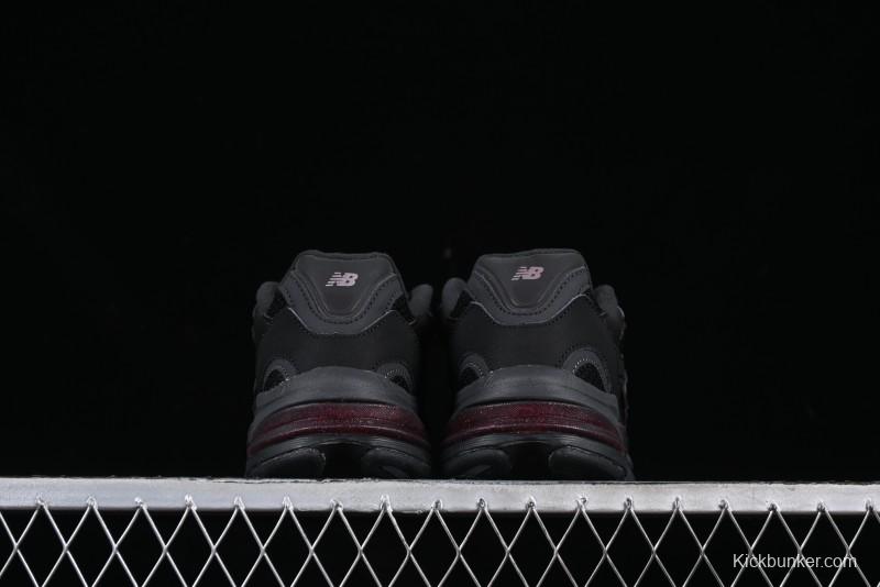 New Balance 2010 Series Retro Casual Running Shoes - U2010NB8