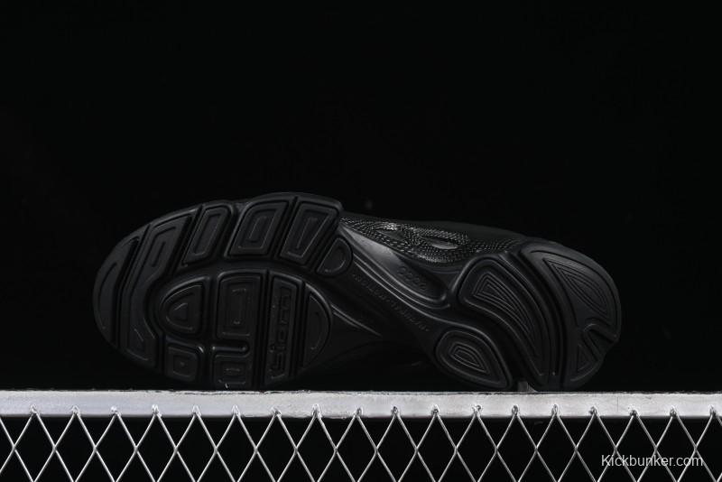 ECCO BIOM C Leather Running Shoes with Anti-Tear Technology and Trendy Color Design - 80046451052