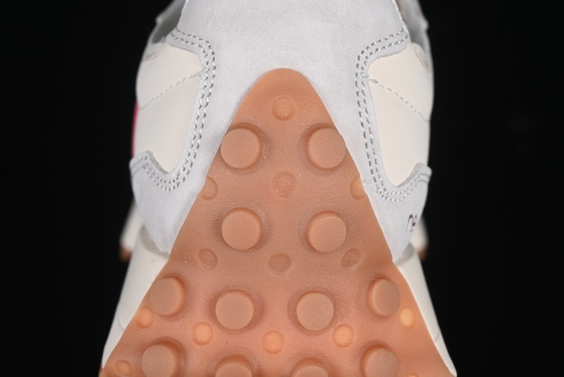 New Balance 327 Series Retro Casual Running Shoes - WS327KA