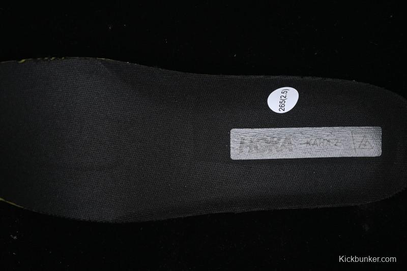 HOKA ONE ONE Kaha 2 Mid GTX Hiking Shoes with Cushioned Midsole and Waterproof Design - 1123155 BBLC