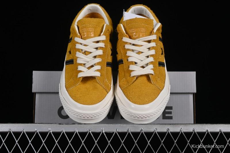 Converse One Star Academy Pro Classic One Star Series Retro Casual Skate Shoes - A06425C