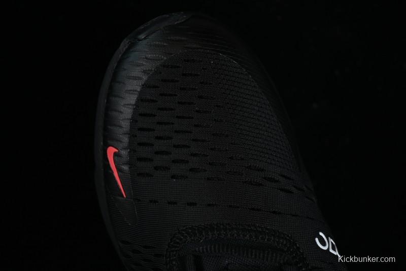 Nike Max 270 SC Running Shoes with Half-Sole Air Cushion - DR8616-002