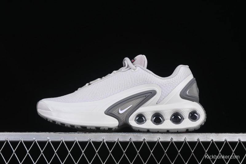 Nike Air Max Dn 2024 Running Shoes with Quad Cylinder Air Cushion - HJ9638-700