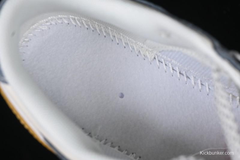 Nike SB Dunk Low Year of the Snake Limited Edition - Gold Snake Anniversary Custom Low-Top Casual Sneakers - XX3168-116