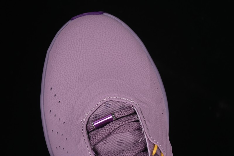 Nike LeBron XXI EP Basketball Shoes with Zoom Air Cushion and Rope Lacing System - FV2345-500