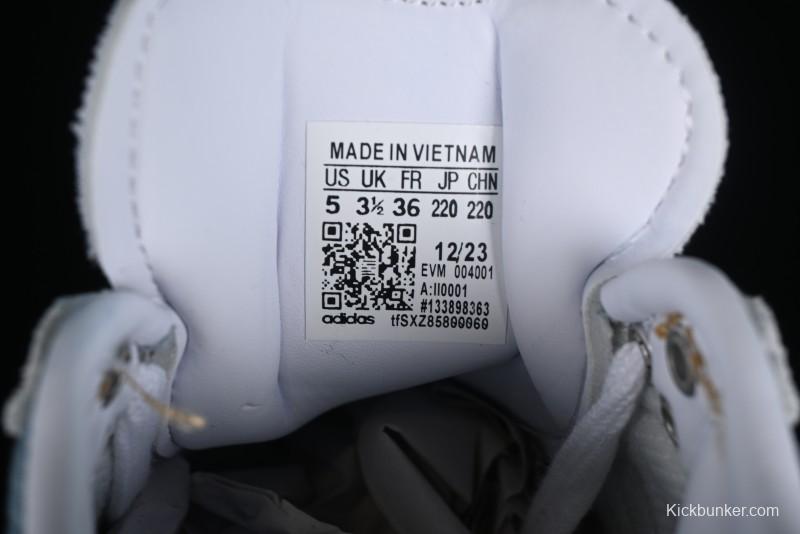 Adidas Samba OG II Casual Sneakers - II0001