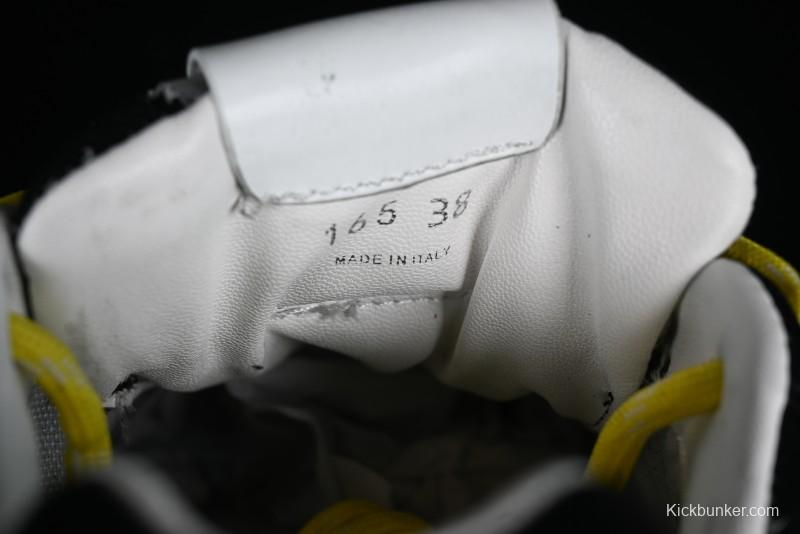 Miu Miu x New Balance 530 Low-Top Classic Retro Casual Running Sneakers - AJD4