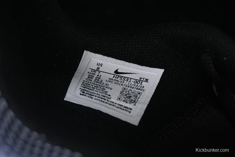 Nike Air Max Dn 2024 Running Shoes with Quad Air Cushion and Foam Midsole - FB8987-004