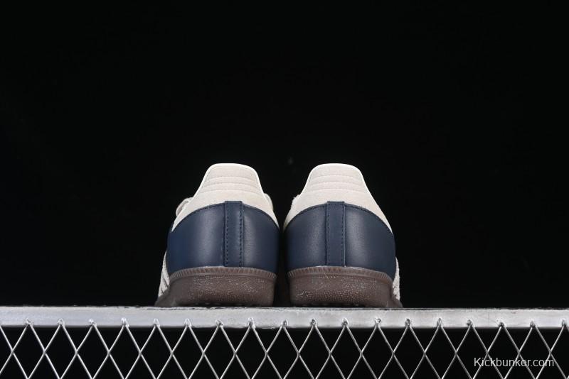 Adidas Samba OG JI3217 Classic Casual Sneakers - JI3217