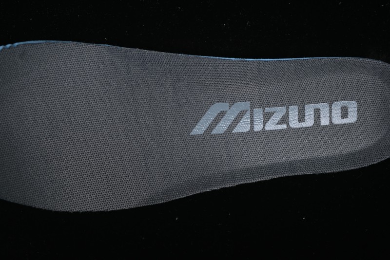 Mizuno Astro Plus Low-Cut Breathable Mesh Casual Running Shoes - D1GH240102