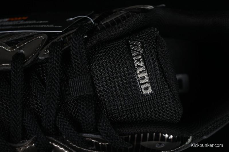 Mizuno Racer S Oarism Low-Cut Breathable Fabric Casual Running Shoes - D1GH223521