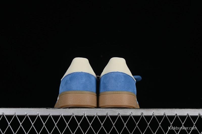 Adidas Handball Spezial Retro Casual Sneakers - IG6194