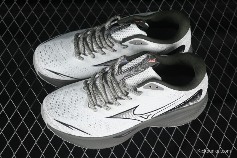 Mizuno Astro Plus Low-Cut Breathable Mesh Casual Running Shoes - D1GH240110