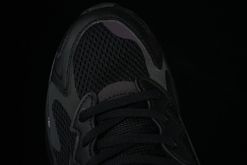 Mizuno Racer S Oarism Breathable Low-Cut Casual Running Shoes - D1GH223501