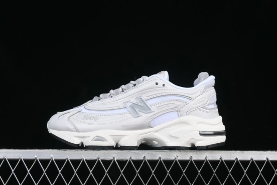 New Balance 1000 Series Retro Dad Style Low Top Casual Running Shoes - M1000JB