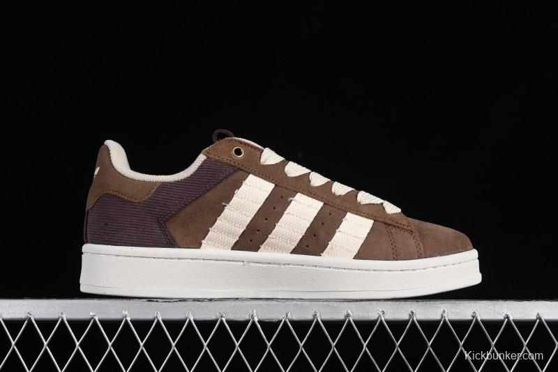 Adidas Originals Campus 00s IF4339 College Series Retro Casual Sneakers with Chunky Silhouette - IF4339