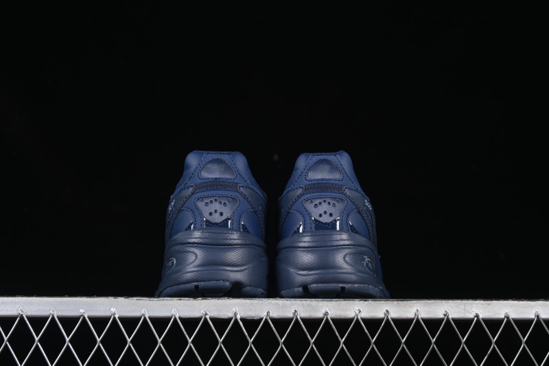 New Balance 509 Series Retro Casual Running Shoes - U509K1