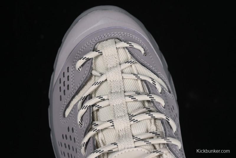 HOKA ONE ONE Tor Ultra Low Round Toe Cushioned Durable Low-Cut Hiking Shoes - 1130310 OKP