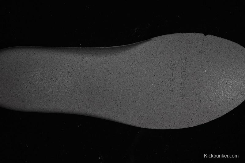 Balenciaga Defender Rubber Platform Sneakers Low-Top Tank Tread Tire Design Outdoor Casual Sports Running Shoes - W2RG19010