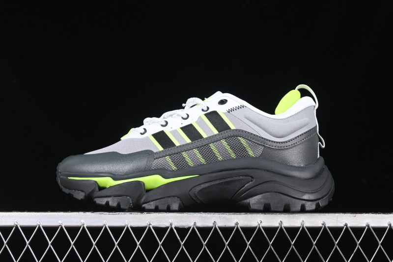 Adidas Citywowlk IH3274 Classic Breathable Fashion Sneakers