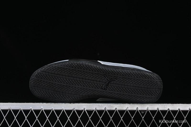 Puma Speedcat Racing Series Low-Top Lifestyle Casual Shoes - 403547-01