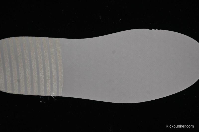 Supreme x Nike SB Dunk Low Anniversary Custom White Red Colorway Low-Top Casual Skate Shoes - BB8657-107