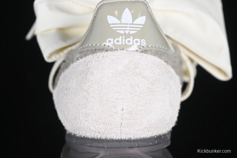 Adidas Caroline Hu x Ad Originals SL 72 JQ8736 Comfortable Low-Top Casual Sneakers - JQ8736