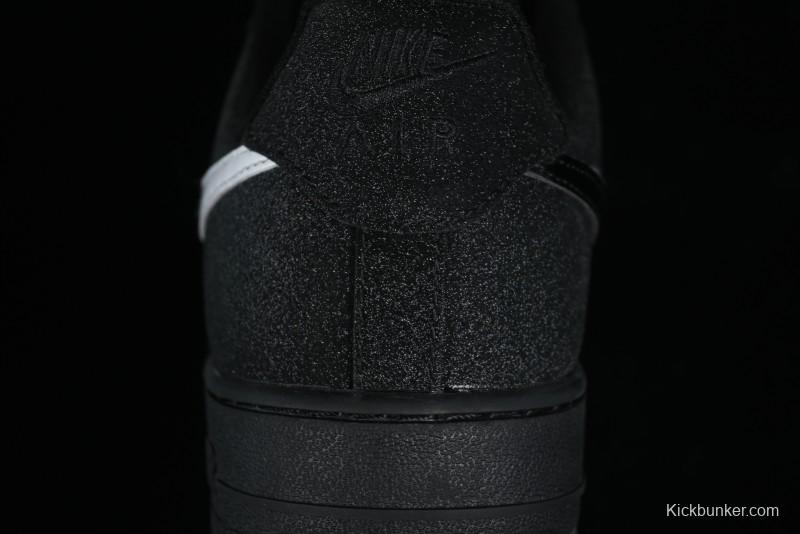 Nike Air Force 1 '07 Low Custom Casual Sneakers - CW2288-111