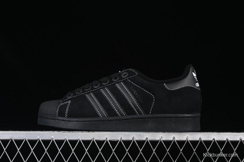 Adidas Superstar II JH5470 Casual Sneakers with Shell Toe