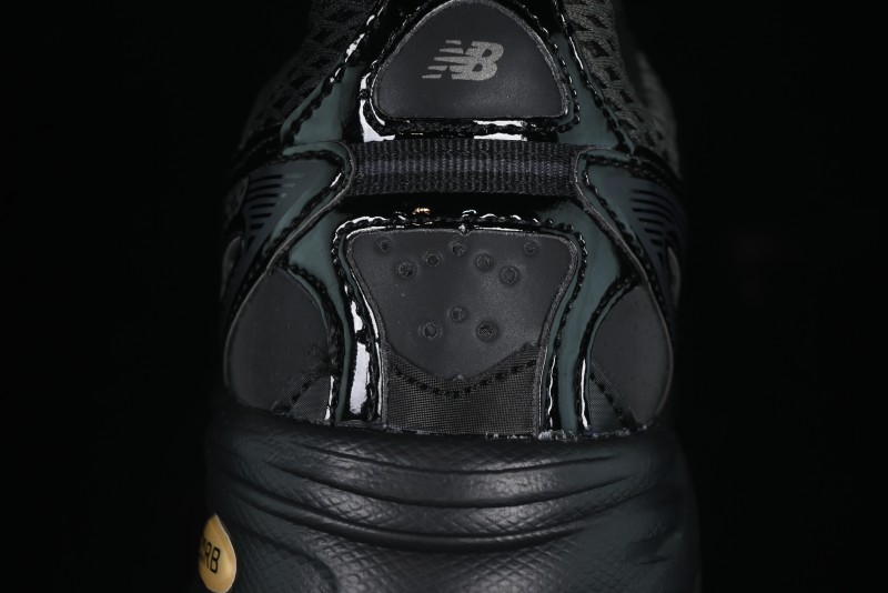 New Balance 509 Series Retro Casual Running Shoes - U509A1