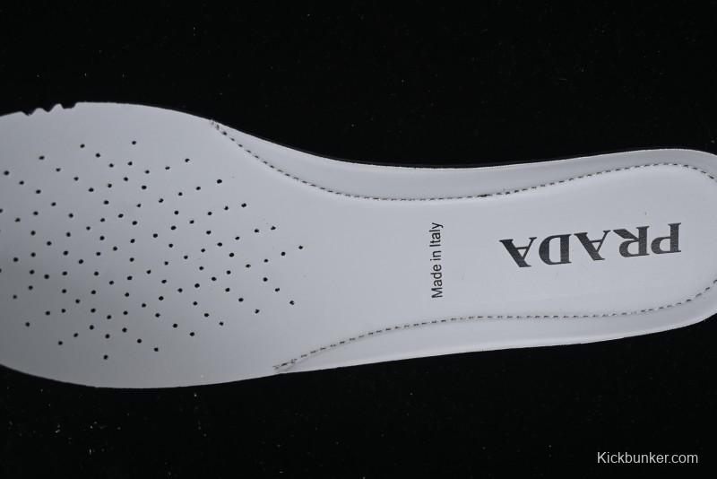 Prada Cloudbust Air Thunder Lifestyle Sneakers - 2EG293