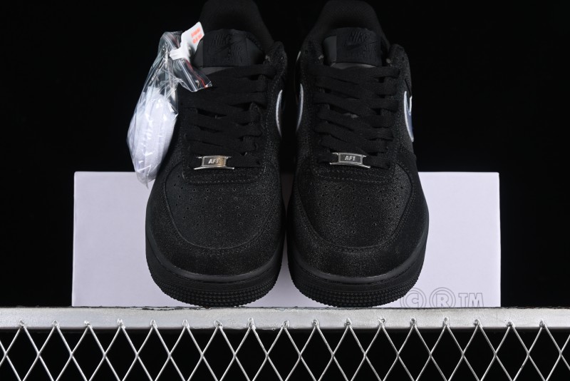 Nike Air Force 1 '07 Low Custom Casual Sneakers - CW2288-111
