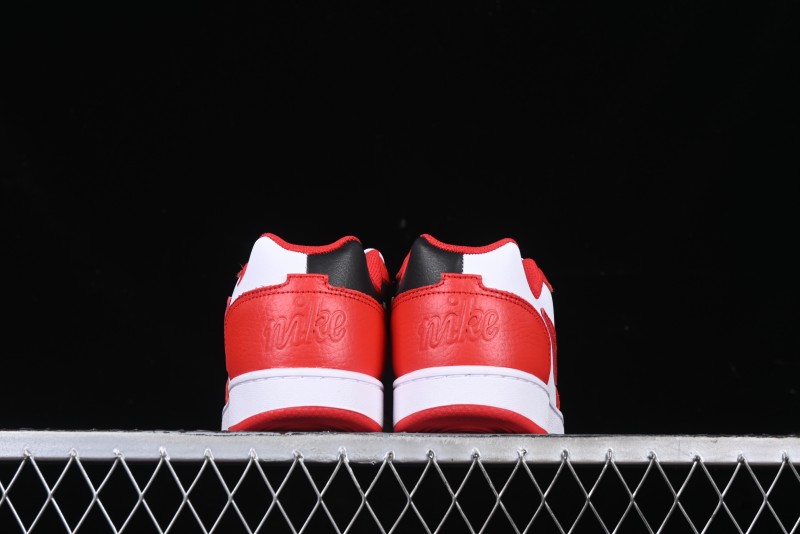 Nike Court Borough Low Retro Breathable Casual Sneakers - AQ1774-101