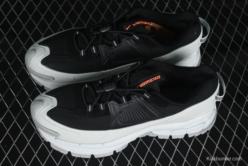 Nike Zoom Vomero 5 Retro Marathon Casual Thick Sole Cushioned Running Sneakers - FV2295-001