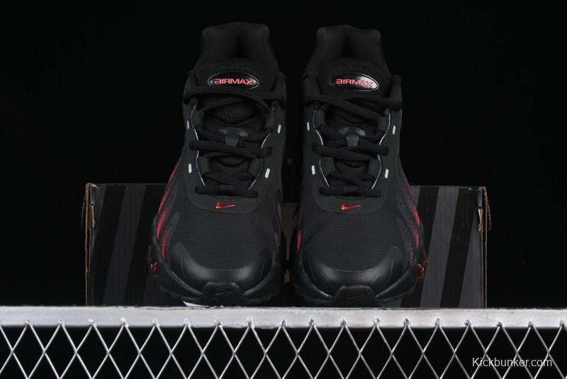 Nike Air Max Dn8 Running Shoes with Dynamic Air Cushion Technology - FQ7860-029