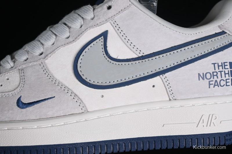 Nike Air Force 1 '07 Low The North Face CDG Collaboration - HD1968-014